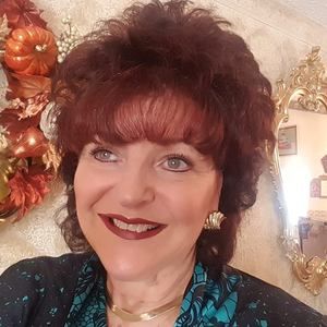 Meet your Posher, Joy